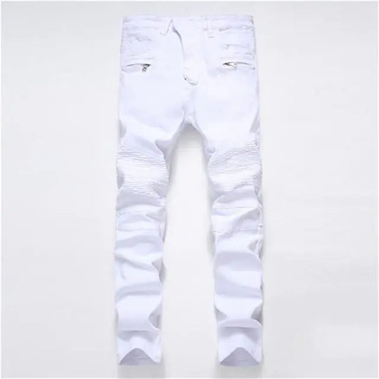 Cross Fader Jeans