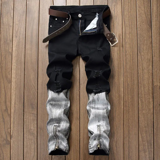 Men's Jeans Collection