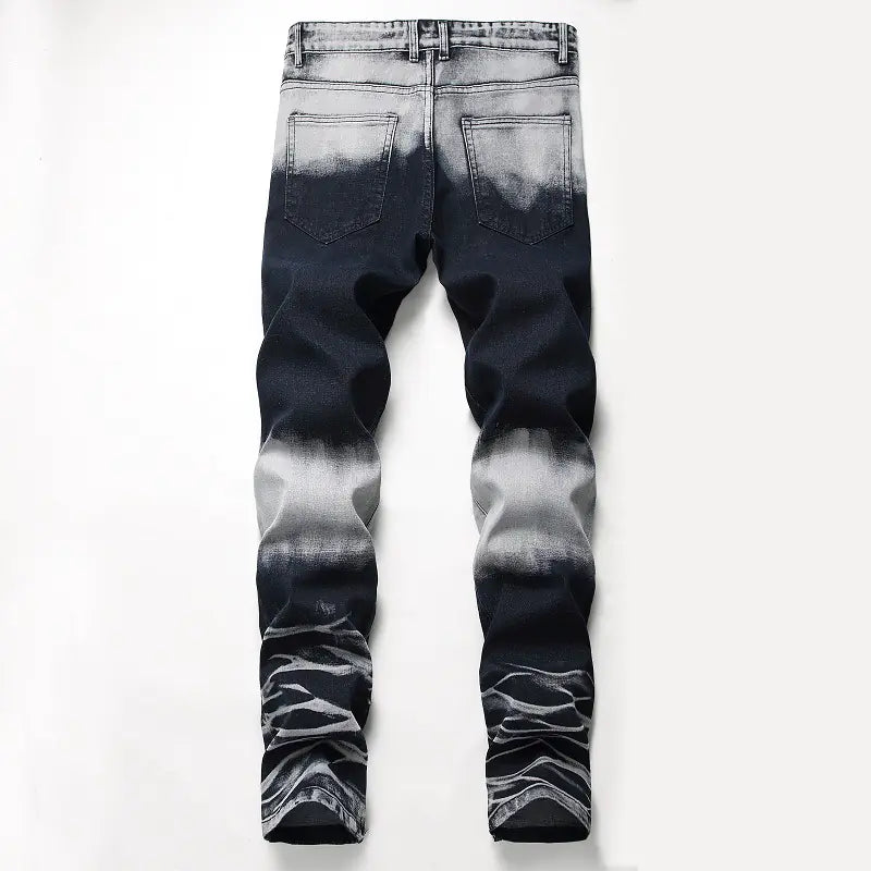 Men's Jeans Collection