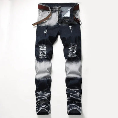 Men's Jeans Collection