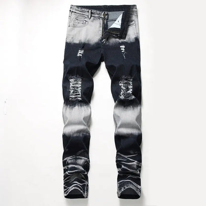 Men's Jeans Collection